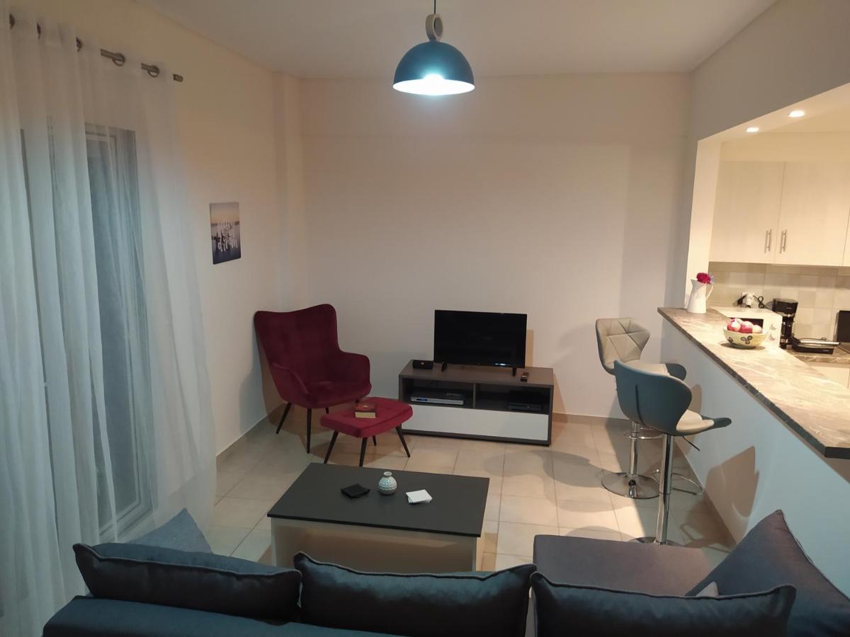 Με Θεα Το Λιμανι Apartment Piraeus Exterior photo